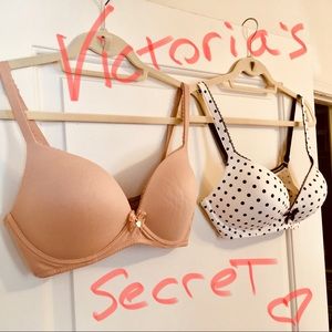 Like New “2 For 1” -Body by Victoria